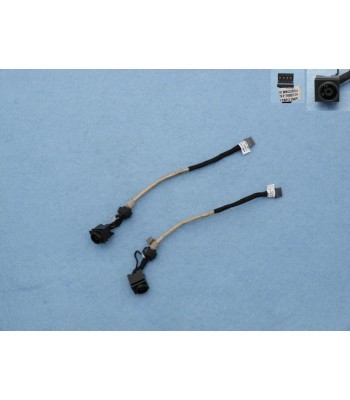 Sony VPC-EA Series DC Jack  